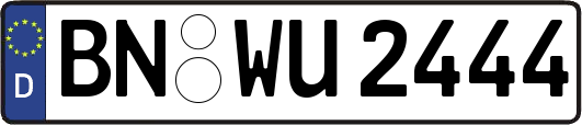BN-WU2444