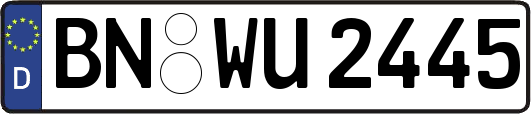 BN-WU2445
