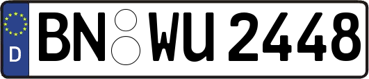 BN-WU2448