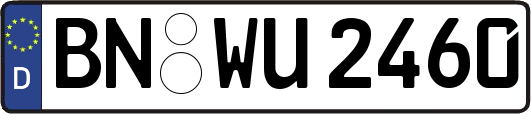 BN-WU2460