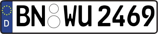 BN-WU2469