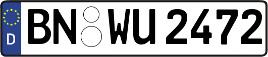 BN-WU2472