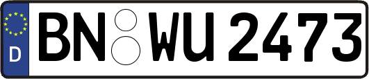BN-WU2473