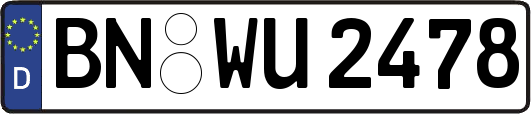 BN-WU2478