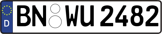 BN-WU2482