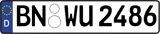BN-WU2486