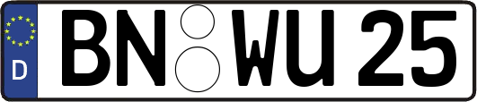 BN-WU25