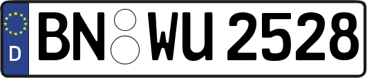 BN-WU2528
