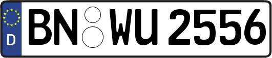 BN-WU2556