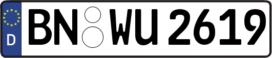 BN-WU2619