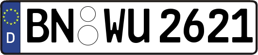 BN-WU2621