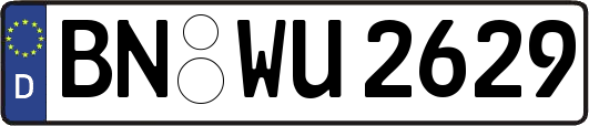 BN-WU2629