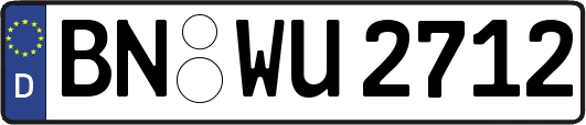 BN-WU2712