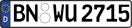 BN-WU2715