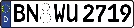 BN-WU2719