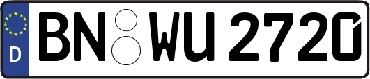 BN-WU2720