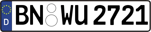 BN-WU2721