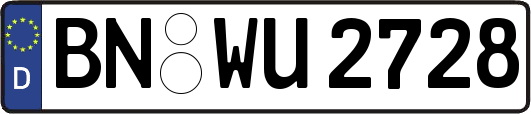 BN-WU2728