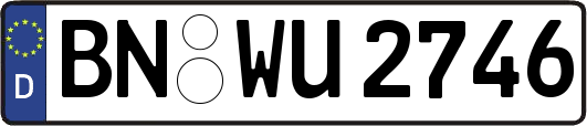BN-WU2746