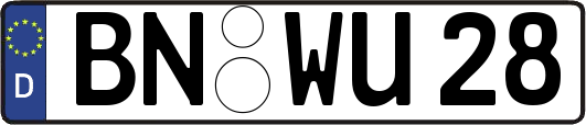 BN-WU28