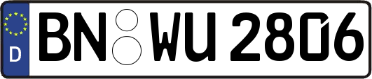 BN-WU2806