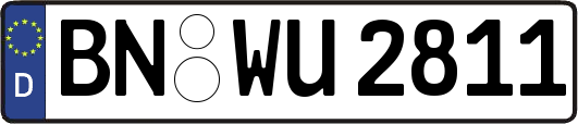 BN-WU2811