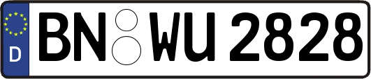 BN-WU2828
