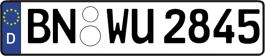 BN-WU2845