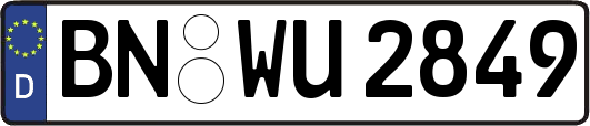 BN-WU2849