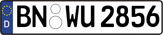 BN-WU2856