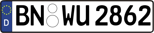 BN-WU2862