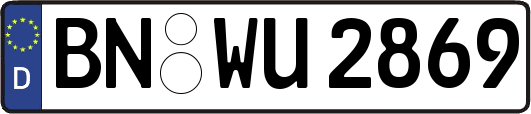 BN-WU2869