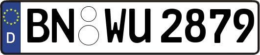 BN-WU2879