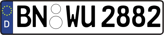 BN-WU2882