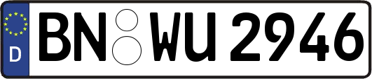 BN-WU2946