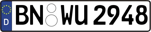 BN-WU2948