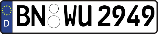 BN-WU2949