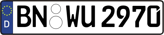 BN-WU2970