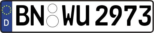 BN-WU2973