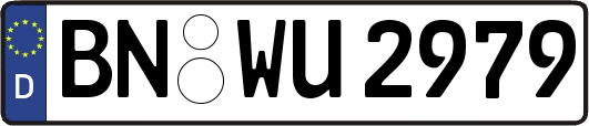 BN-WU2979