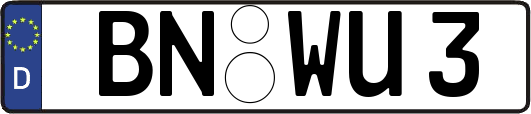 BN-WU3