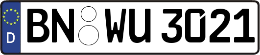 BN-WU3021