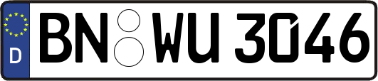 BN-WU3046