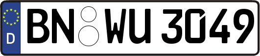 BN-WU3049