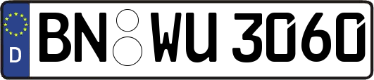 BN-WU3060