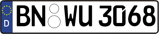 BN-WU3068