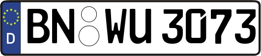 BN-WU3073
