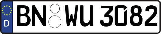 BN-WU3082