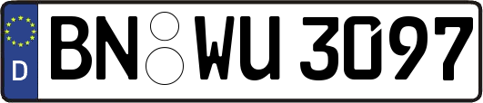 BN-WU3097