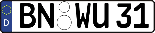 BN-WU31